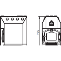 Термофор Инженер Уголь, ЧД, ЧК, ЗГ, ТВ Image #3
