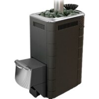 Термофор Гейзер XXL 2017 Inox ДН ЗК (антрацит)