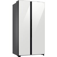 Холодильник side by side Samsung RS80F65M1WWR - Превью изображения №2 — Интернет-Магазин TECNO.BY