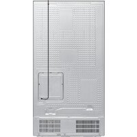 Холодильник side by side Samsung RS80F65M1WWR - Превью изображения №4 — Интернет-Магазин TECNO.BY
