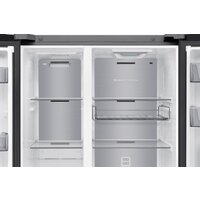 Холодильник side by side Samsung RS80F65M1WWR - Превью изображения №7 — Интернет-Магазин TECNO.BY