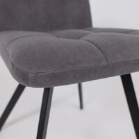 Мамадома Rommy (b28 Antracite Lux/черный) Image #9