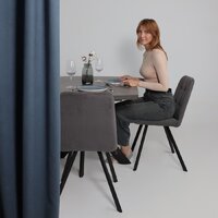 Мамадома Rommy (b28 Antracite Lux/черный) Image #2