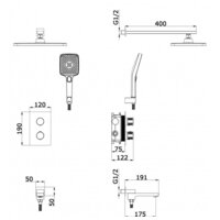 Vieir V25004-3 Image #2