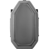 Лоцман Гребная стандарт ЛС-220 (серый) Image #3