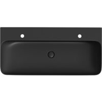 Wellsee Clermont 302619000 с донным клапаном click-clack Image #3