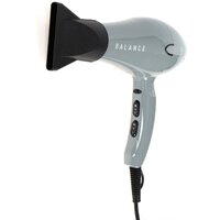 Dewal Beauty Balance HD1001 (серый) Image #5