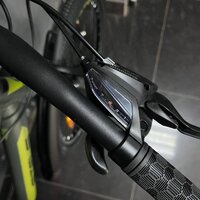 Велосипед Stels Navigator 620 MD 26 V010 р.14 2024 (темно-зеленый) - Превью изображения №2 — Интернет-Магазин TECNO.BY