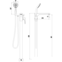 Lemark Shift [LM4344C] Image #2