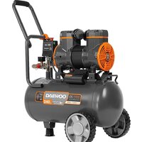 Daewoo Power DAC 240S