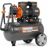 Daewoo Power DAC 240S Image #4