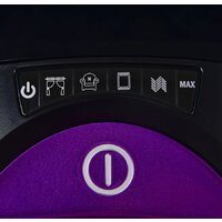 Пылесос Arnica Tesla Premium ET14301 (фиолетовый) - Превью изображения №7 — Интернет-Магазин TECNO.BY