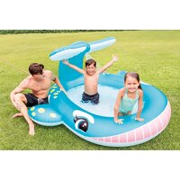 Intex Кит 57440 (201х196х91) Image #5