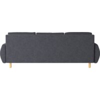 Mio Tesoro Тулисия SB3 (Twist 20 Dark Grey) Image #4