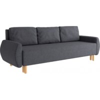 Mio Tesoro Тулисия SB3 (Twist 20 Dark Grey)