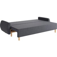 Mio Tesoro Тулисия SB3 (Twist 20 Dark Grey) Image #3