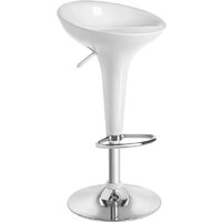 Mio Tesoro Лия BS-101 (белый/хром)