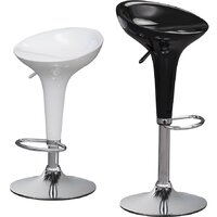 Mio Tesoro Лия BS-101 (белый/хром) Image #6