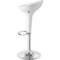 Mio Tesoro Лия BS-101 (белый/хром) Image #2