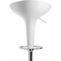 Mio Tesoro Лия BS-101 (белый/хром) Image #3