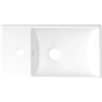 Wellsee WC Area 151802001, 2 в 1 Image #3