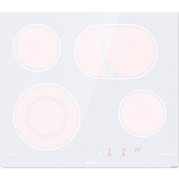Варочная панель Gorenje ECT643SYW - Превью изображения №2 — Интернет-Магазин TECNO.BY