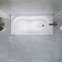 Lauter Celeste 150x70 21060050 (с каркасом) Image #4