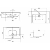 Volna Миранда 60 Image #4