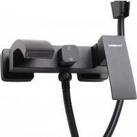 Смеситель Wisent W73117B - Превью изображения №2 — Интернет-Магазин TECNO.BY