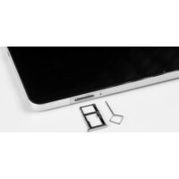 Планшет Horizont H-Tab 1+ 8GB/128GB LTE (серебристый) - Превью изображения №9 — Интернет-Магазин TECNO.BY