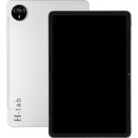 Планшет Horizont H-Tab 1+ 8GB/128GB LTE (серебристый) - Превью изображения №2 — Интернет-Магазин TECNO.BY