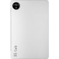 Планшет Horizont H-Tab 1+ 8GB/128GB LTE (серебристый) - Превью изображения №3 — Интернет-Магазин TECNO.BY