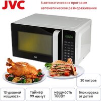 JVC JK-MW360S Image #12