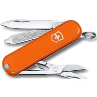 Victorinox Classic SD Colors (оранжевый)