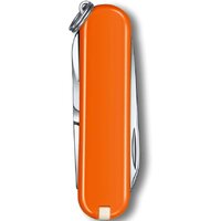 Victorinox Classic SD Colors (оранжевый) Image #3