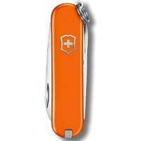 Victorinox Classic SD Colors (оранжевый) Image #2