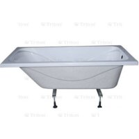 Ванна Triton Стандарт 140x70 (с каркасом и экраном) - Превью изображения №3 — Интернет-Магазин TECNO.BY