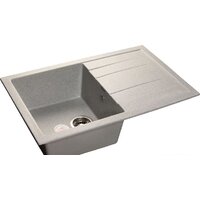 GranFest Quadro GF-Q780L (серый) Image #1