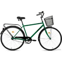 Krakken Admiral 2023 (зеленый)