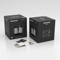 Redmond (Редмонд) Fast Chef MP110 Image #6