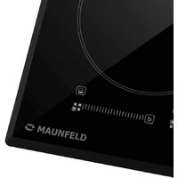 Варочная панель MAUNFELD AVI6044SSBK - Превью изображения №4 — Интернет-Магазин TECNO.BY