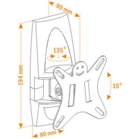 Holder LCDS-5003 Image #2