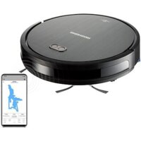 Роботы-пылесосы