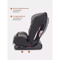 Rant Unity ZY26 (серый) Image #17