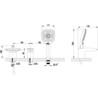 Lemark STATUS LM4445C Image #2