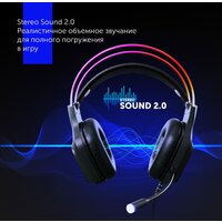 Оклик GMNG HS-L510G Image #9