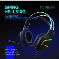 Оклик GMNG HS-L510G Image #6