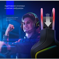 Оклик GMNG HS-L510G Image #14