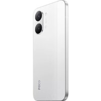 Телефон POCO X8 Pro Max 12GB/512GB международная версия (белый) - Превью изображения №7 — Интернет-Магазин TECNO.BY