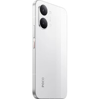 Телефон POCO X8 Pro Max 12GB/512GB международная версия (белый) - Превью изображения №5 — Интернет-Магазин TECNO.BY